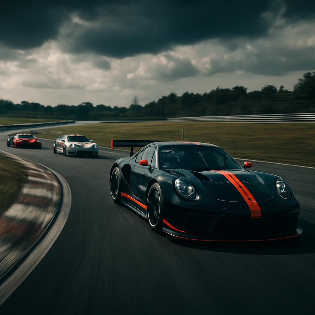 Track Days